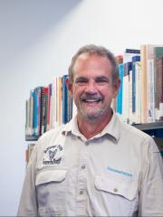 Gregory Harbort, JKTech Gregory Harbort