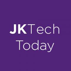 JKTech Today - Edition 2 2021