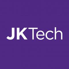 JKTech has a new look